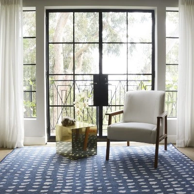 Delmar Boho Dots Area Rug - Novogratz By Momeni 8 Delmar Boho Dots Area Rug - Novogratz By Momeni - Image 6