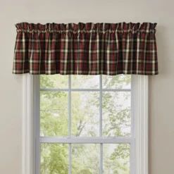 Park Designs Concord Valance - 14"L