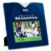 MasterPieces Team Jersey Uniformed Picture Frame - NFL Seattle Seahawks -Home Shop GUEST 2fdd7024 d717 4f73 875d 5debd75fecb3