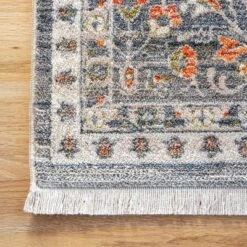 NuLOOM Penny Vintage Floral Medallion Area Rug 13 NuLOOM Penny Vintage Floral Medallion Area Rug -Home Shop GUEST 3159f5fa aa1a 432a bab1 27368faf1c74