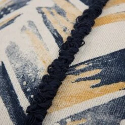 20"x20" Oversize Chevron Poly Filled Square Throw Pillow Gold - Rizzy Home 8 20"x20" Oversize Chevron Poly Filled Square Throw Pillow Gold - Rizzy Home -Home Shop GUEST 36a41f12 5e79 444f ba0c ce55107b177e