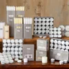 Tagltd Tealight Candles Set/12 1 Tagltd Tealight Candles Set/12 -Home Shop GUEST 39b9b6b4 fab1 4be5 880c f7abeeb9bd7f
