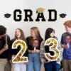 Big Dot Of Happiness Gold Graduation Party Decor - Vinyl Wall Decals - Grad 2 Big Dot Of Happiness Gold Graduation Party Decor - Vinyl Wall Decals - Grad -Home Shop GUEST 3ba1f40a 96e2 497f b369 131249db36ea