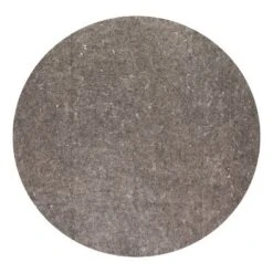 Round Premium Surface Rug Pad Gray - Anji Mountain 9 Round Premium Surface Rug Pad Gray - Anji Mountain -Home Shop GUEST 3baf01c5 9ca8 4022 a5ed 1d10a2ae5cf6