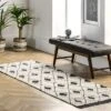 NuLOOM Joanna Diamond Trellis Soft Shag Fringe Area Rug 2 NuLOOM Joanna Diamond Trellis Soft Shag Fringe Area Rug -Home Shop GUEST 3e7e25ca 31a7 43db 92b1 77430537c33b