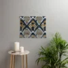 Avenie Snake Skin Python Fiber Wall Hanging - Society6 -Home Shop GUEST 40582b5f 00fb 41ac 8685 365c66a71112