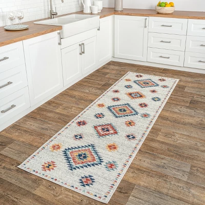 NuLOOM Nina Aztec Area Rug 3 NuLOOM Nina Aztec Area Rug