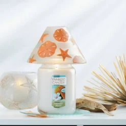'Coconut Beach' 22oz Original Large Jar - Yankee Candle -Home Shop GUEST 44848051 4083 4954 bcf3 77709c979fec