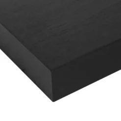 2pc 18" Havlock Wood Shelf Set Black - Kate & Laurel All Things Decor 14 2pc 18" Havlock Wood Shelf Set Black - Kate & Laurel All Things Decor -Home Shop GUEST 45343b53 63a4 4067 840a d31469ecc7bb