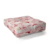 Lathe & Quill Peppermint Santas Square Floor Pillow - Deny Desings 2 Lathe & Quill Peppermint Santas Square Floor Pillow - Deny Desings -Home Shop GUEST 462d535c 76d3 4d90 a1a2 f7c1a0d37a6d