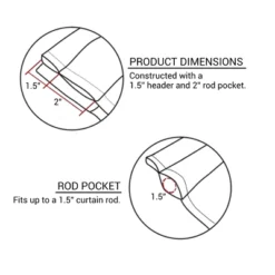 Gray Checker Board Swag 72'' X 36" 8 Gray Checker Board Swag 72'' X 36" -Home Shop GUEST 47879742 38f2 4aef b5c3 f665d07ed0ae 6