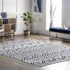 NuLOOM Cecilia Geometric Bands Area Rug -Home Shop GUEST 490ae95b b279 42be bea9 1fd86d0ca82a