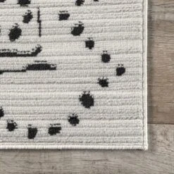 NuLOOM Mila Moroccan Diamond Trellis Area Rug 13 NuLOOM Mila Moroccan Diamond Trellis Area Rug -Home Shop GUEST 490de9de ef99 4df5 8eb1 c2ab8e44acb3