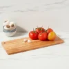 16" X 7" Olivewood Rectangular Serving Board - Threshold™ -Home Shop GUEST 491447d4 2edb 46f2 91d4 4893960378f7