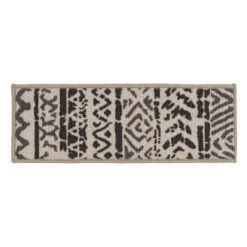 World Rug Gallery Bohemian Design Geometric Non-Slip Stair Treads 21 World Rug Gallery Bohemian Design Geometric Non-Slip Stair Treads -Home Shop GUEST 4a7c9d14 b286 4d01 ba80 9800752b877c