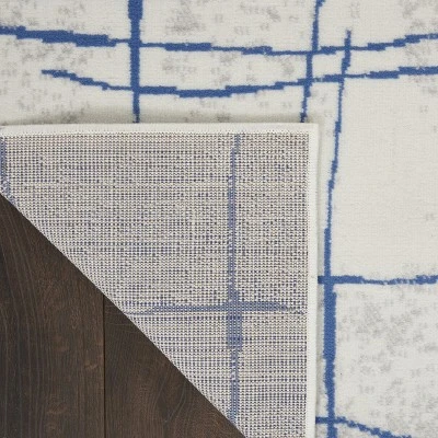 Nourison Whimsicle WHS09 Indoor Area Rug 4 Nourison Whimsicle WHS09 Indoor Area Rug - Image 2