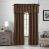 Vanderbilt Scallop Tassel Window Valance - 50" X 19" - SunVeil -Home Shop GUEST 4dfd567a 7d7f 4e1e a375 b607cc850ac3