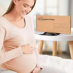 KeaBabies Trio Baby Sonogram Picture Frame, Baby Ultrasound Picture Frames For Baby Nursery, Mom To Be Gifts 15 KeaBabies Trio Baby Sonogram Picture Frame, Baby Ultrasound Picture Frames For Baby Nursery, Mom To Be Gifts -Home Shop GUEST 4e046d23 d47b 44f7 93c2 0891096607cf