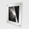 11" X 14" Acrylic Frame Clear - Project 62™ -Home Shop GUEST 4f82e6d8 2e51 4e31 b6ef c2da3014acf0
