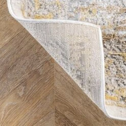 NuLOOM Madisson Vintage Faded Medallion Area Rug -Home Shop GUEST 518bb0ab 0c2a 4746 888a ae20dfec5bca