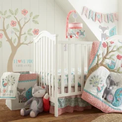 Fiona Wall Decals - Levtex Baby 6 Fiona Wall Decals - Levtex Baby -Home Shop GUEST 528532ba f069 4a32 8327 c1ff530eee12