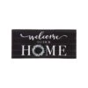 Evergreen Eucalyptus Welcome Sassafras Switch Mat -Home Shop GUEST 547ddb74 415a 4110 9728 eeaa68244e4b