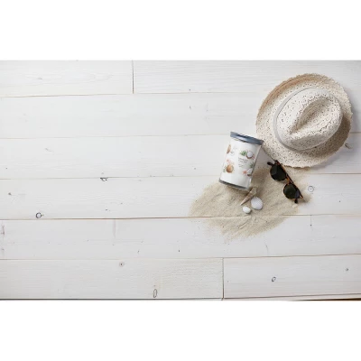 20oz Signature Large Tumbler Candle Coconut Beach - Yankee Candle 4 20oz Signature Large Tumbler Candle Coconut Beach - Yankee Candle - Image 2