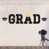 Big Dot Of Happiness Hello College - Graduation Party Decor - Vinyl Wall Decals - Grad -Home Shop GUEST 5650d959 6753 47d1 927c bf4377c2aec7