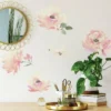 Floral Blooms Peel And Stick Wall Decal - RoomMates 1 Floral Blooms Peel And Stick Wall Decal - RoomMates -Home Shop GUEST 576a9932 cccb 4208 aaff 2b700cc6df1b