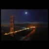 Northlight LED Lighted Famous San Francisco Golden Gate Bridge Canvas Wall Art 15.75" X 23.5" -Home Shop GUEST 57eedad3 932e 4dda 8a2b 7e38999730ef