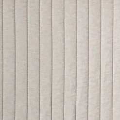 Herringbone Flannel Quilt Beige - Threshold -Home Shop GUEST 5b585424 c03c 473a bc63 270682515adc