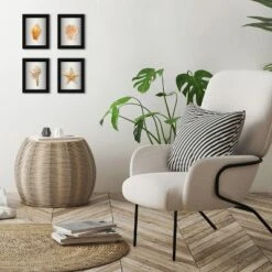 Americanflat Shadow Box Frame With Tempered Shatter-resistant Glass - Available In A Variety Of Sizes And Styles 12 Americanflat Shadow Box Frame With Tempered Shatter-resistant Glass - Available In A Variety Of Sizes And Styles -Home Shop GUEST 5bfe1864 5ca8 43ae bb69 04ef9eb4d831