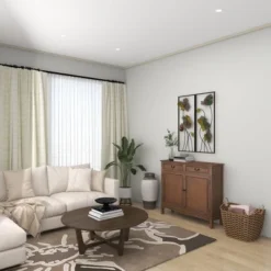 Metal Floral Wall Decor With Black Frame Set Of 2 Black - Olivia & May -Home Shop GUEST 5cceb76c 02e9 4935 a390 9ae97561abb3