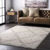 NuLOOM Blaine Dotted Diamond Area Rug -Home Shop GUEST 5cf55dbb 2426 4f2a 95ff 607444ff5ac9
