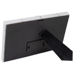 Northlight LED Lighted "My Heart Lives In Heaven" Canvas With Photo Clip 10.25" -Home Shop GUEST 5f40a2f2 fe83 417c 877a 0a64ca2c5577