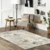 NuLOOM Chastin Modern Abstract Area Rug -Home Shop GUEST 6836beed 268d 48f0 9af0 22f0a8f98be3