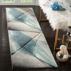 Oma Rug Gray - Safavieh -Home Shop GUEST 68559328 1a90 4043 8812 1e81bd8bd93f