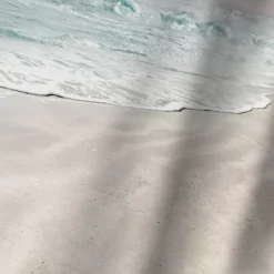 Beach Vibes VI By Hope Bainbridge Wall Tapestry - Americanflat