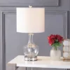 20" Glass Colette Mini Table Lamp (Includes Energy Efficient Light Bulb) - JONATHAN Y 2 20" Glass Colette Mini Table Lamp (Includes Energy Efficient Light Bulb) - JONATHAN Y -Home Shop GUEST 69a86ae4 06b2 4bd6 a727 7a0065d73ee1