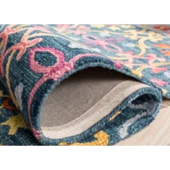 Kaitlyn Shapes Hooked Rug - Safavieh -Home Shop GUEST 6ba7f89f b868 4cdf b19c 1feb698c1923