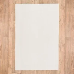 Cushioned Rug Pad - Cream -Home Shop GUEST 6c49e07d 2581 48db b8c2 62b0b9624519