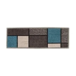 World Rug Gallery Contemporary Modern Boxes Non-Slip Stair Treads 19 World Rug Gallery Contemporary Modern Boxes Non-Slip Stair Treads -Home Shop GUEST 6c6afa9d 6e3a 46c2 993c 2a3319bc6a6a