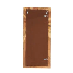 Teak Wood Starburst Handmade Radial Wall Decor Brown - Olivia & May -Home Shop GUEST 6dbbf8c7 3e16 4f76 8f4b 77aded1446ae