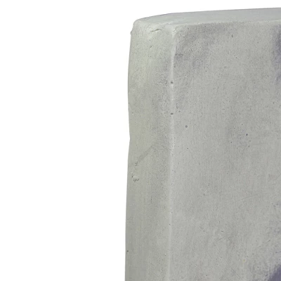 Northlight 31" Ivory Fairy And Lily Flower Wall Plaque 5 Northlight 31" Ivory Fairy And Lily Flower Wall Plaque - Image 3