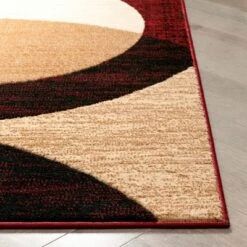 Well Woven Casual Modern Styling Shapes Circles Area Rug 11 Well Woven Casual Modern Styling Shapes Circles Area Rug -Home Shop GUEST 7068135b a828 45fc 84f5 3a8835ca1171