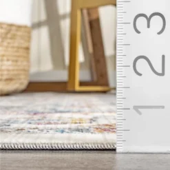 NuLOOM Ainsley Fading Token Area Rug -Home Shop GUEST 7101e4c4 7b74 4379 853b 1814ee9546bd