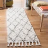 Casablanca CSB951 Hand Tufted Area Rug - Safavieh -Home Shop GUEST 71aca9a5 6562 4262 b2b6 4b3e9171309e