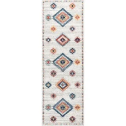 NuLOOM Nina Aztec Area Rug 20 NuLOOM Nina Aztec Area Rug -Home Shop GUEST 71ae98c6 99f7 4b03 90f9 5c9d43eb2645
