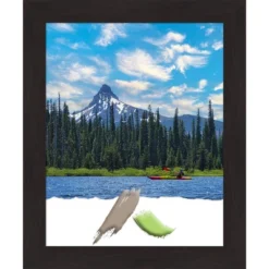 Amanti Art Furniture Espresso Narrow Picture Frame -Home Shop GUEST 7211bce0 df26 4cf4 b6f2 99e745084fcc