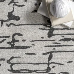 NuLOOM Maude Contemporary Abstract Area Rug 15 NuLOOM Maude Contemporary Abstract Area Rug -Home Shop GUEST 7262edce f6c8 4067 9608 1919d0bcfc23